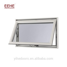 China Alibaba European Style Aluminum Alloy Awning Window